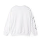 Ink and Charms Designs Sweatshirt Coffee Mode Heavy Blend Crewneck Sweatshirt