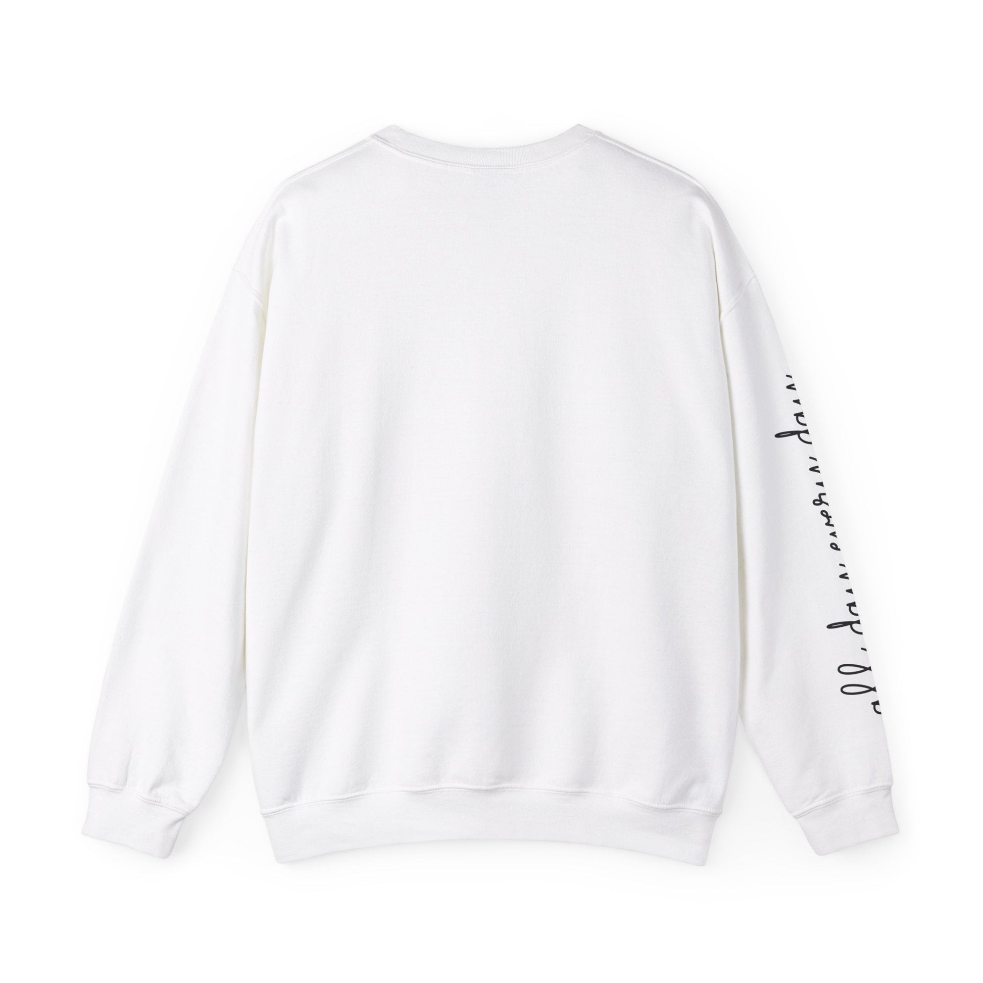 Ink and Charms Designs Sweatshirt Coffee Mode Heavy Blend Crewneck Sweatshirt