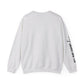 Ink and Charms Designs Sweatshirt Coffee Mode Heavy Blend Crewneck Sweatshirt
