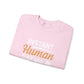 Ink and Charms Designs Sweatshirt Coffee Mode Heavy Blend Crewneck Sweatshirt