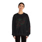 Printify Sweatshirt Copy of Copy of Copy of Revolutionary Blend Sweatshirt - For the sake of glory and homelands, we live