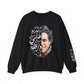 Printify Sweatshirt Crewneck Sweatshirt - Syria is standing still - Unisex
