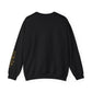 Printify Sweatshirt Crewneck Sweatshirt - Syria is standing still - Unisex