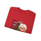 Ink and Charms Designs Sweatshirt Funny Grandma Unisex Sweatshirt