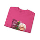 Ink and Charms Designs Sweatshirt Funny Grandma Unisex Sweatshirt