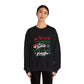 Ink and Charms Designs Sweatshirt Funny Grandma Unisex Sweatshirt