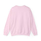 Ink and Charms Designs Sweatshirt Heavy Blend™ Crewneck Sweatshirt  features family love
