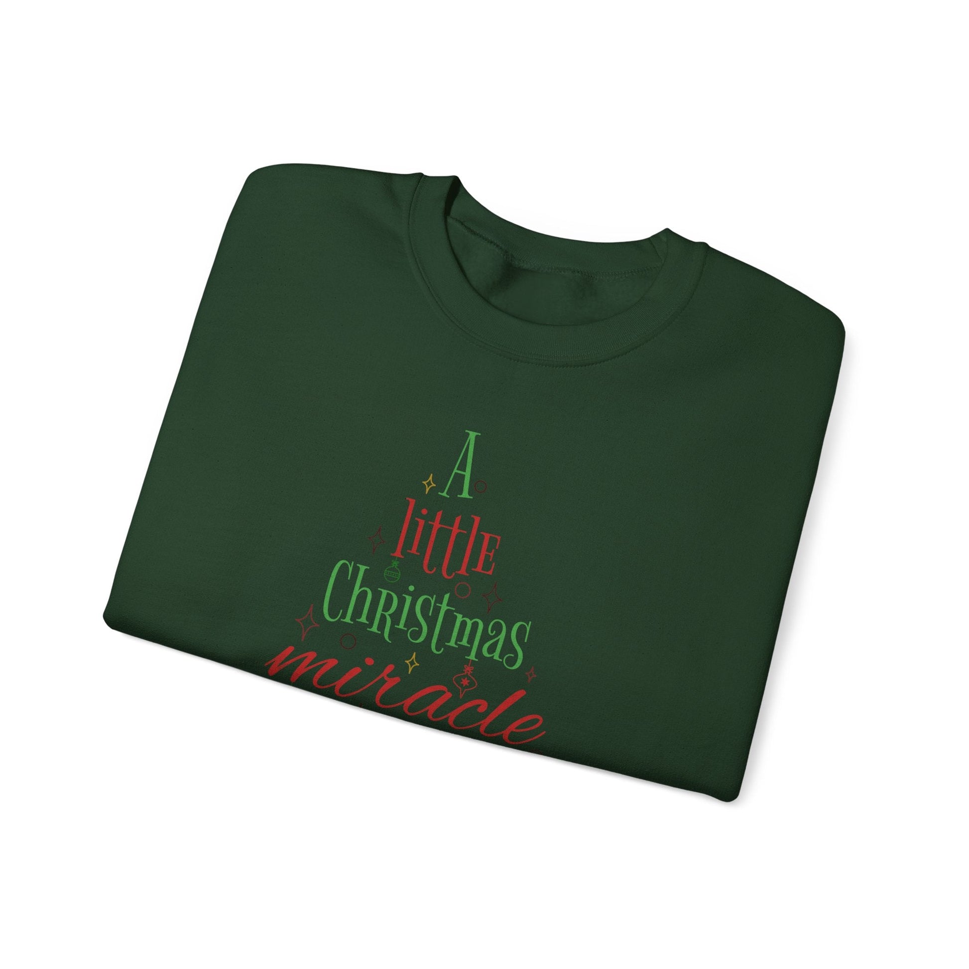 Ink and Charms Designs Sweatshirt Heavy Blend™ Crewneck Sweatshirt  Mom to Be Funny Christmas Pregnancy Announcement