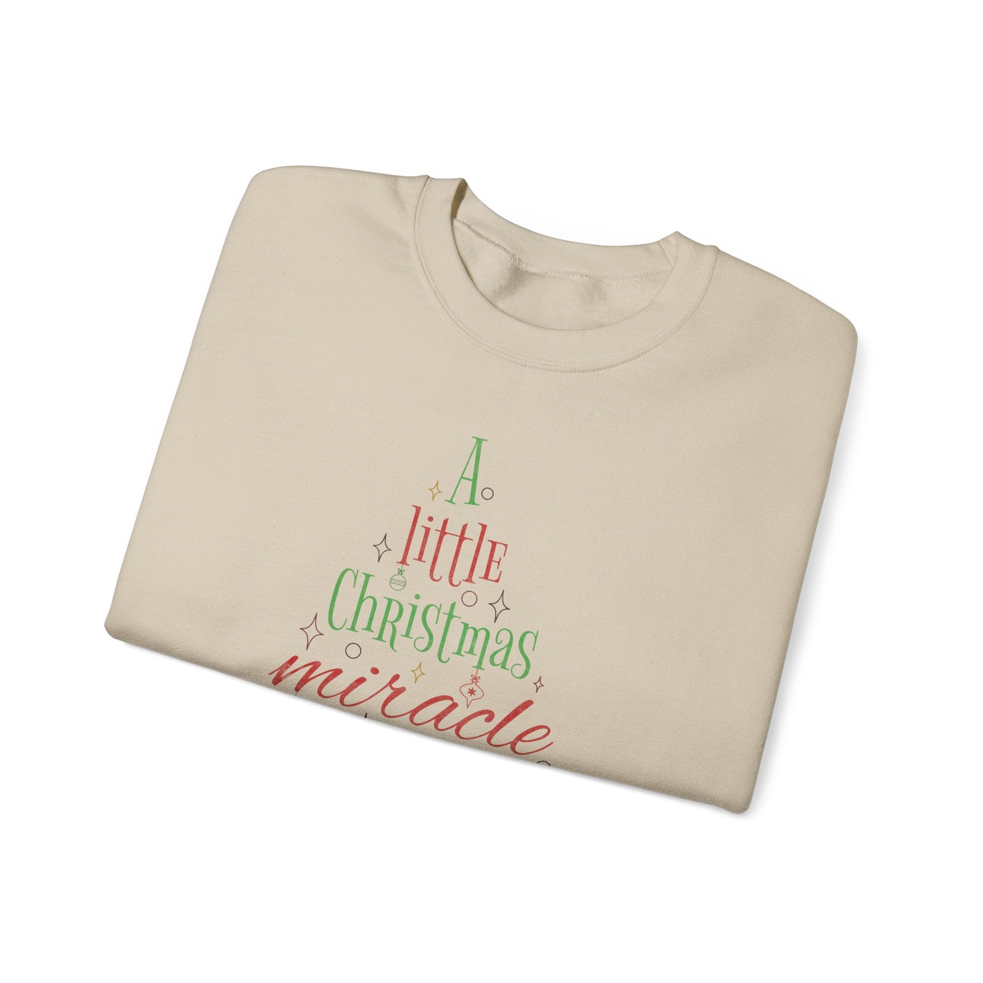 Ink and Charms Designs Sweatshirt Heavy Blend™ Crewneck Sweatshirt  Mom to Be Funny Christmas Pregnancy Announcement