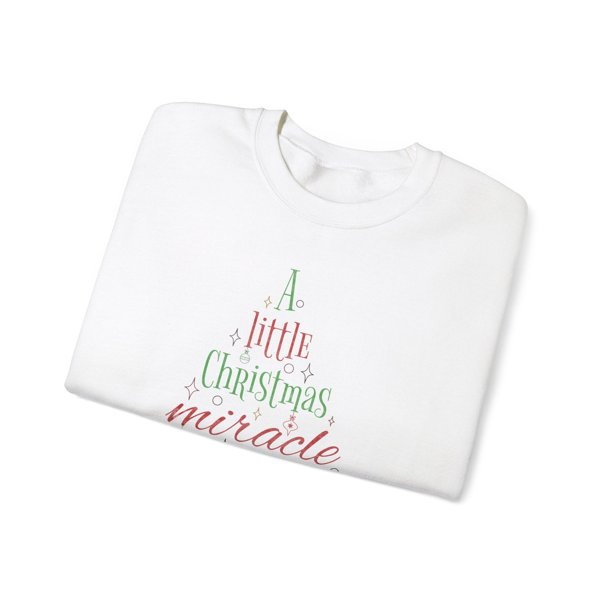 Ink and Charms Designs Sweatshirt Heavy Blend™ Crewneck Sweatshirt  Mom to Be Funny Christmas Pregnancy Announcement
