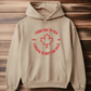 Ink and Charms Designs Sweatshirt Hoodie / Pink / S Canada Is Not for Sale Apparel Collection