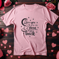 Ink and Charms Designs Sweatshirt 🌙💖 Love That’s Out of This World! 💖🌙- T-shirt, Sweatshirt & Hoodie