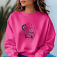 Ink and Charms Designs Sweatshirt 🌙💖 Love That’s Out of This World! 💖🌙- T-shirt, Sweatshirt & Hoodie