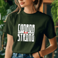 Ink and Charms Designs Sweatshirt Proudly Canadian Collection: CANADA STRONG - Wear Your Unwavering Support!