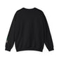 Printify Sweatshirt Revolutionary Blend Sweatshirt - Free Syria