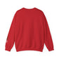 Printify Sweatshirt Revolutionary Blend Sweatshirt - Free Syria