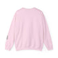 Printify Sweatshirt Revolutionary Blend Sweatshirt - Free Syria