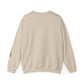 Printify Sweatshirt Revolutionary Blend Sweatshirt - Free Syria