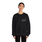 Printify Sweatshirt Revolutionary Blend Sweatshirt - "Janna Ya Watanna"