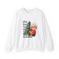 Ink and Charms Designs Sweatshirt S / White Funny Grandma Unisex Sweatshirt