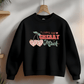 Ink and Charms Designs Sweatshirt 🍒❤️ Sweeten Your Style This Valentine’s Day! ❤️🍒- T-shirt, Sweatshirt & Hoodie