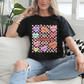 Ink and Charms Designs Sweatshirt Teacher's Valentine's day Design