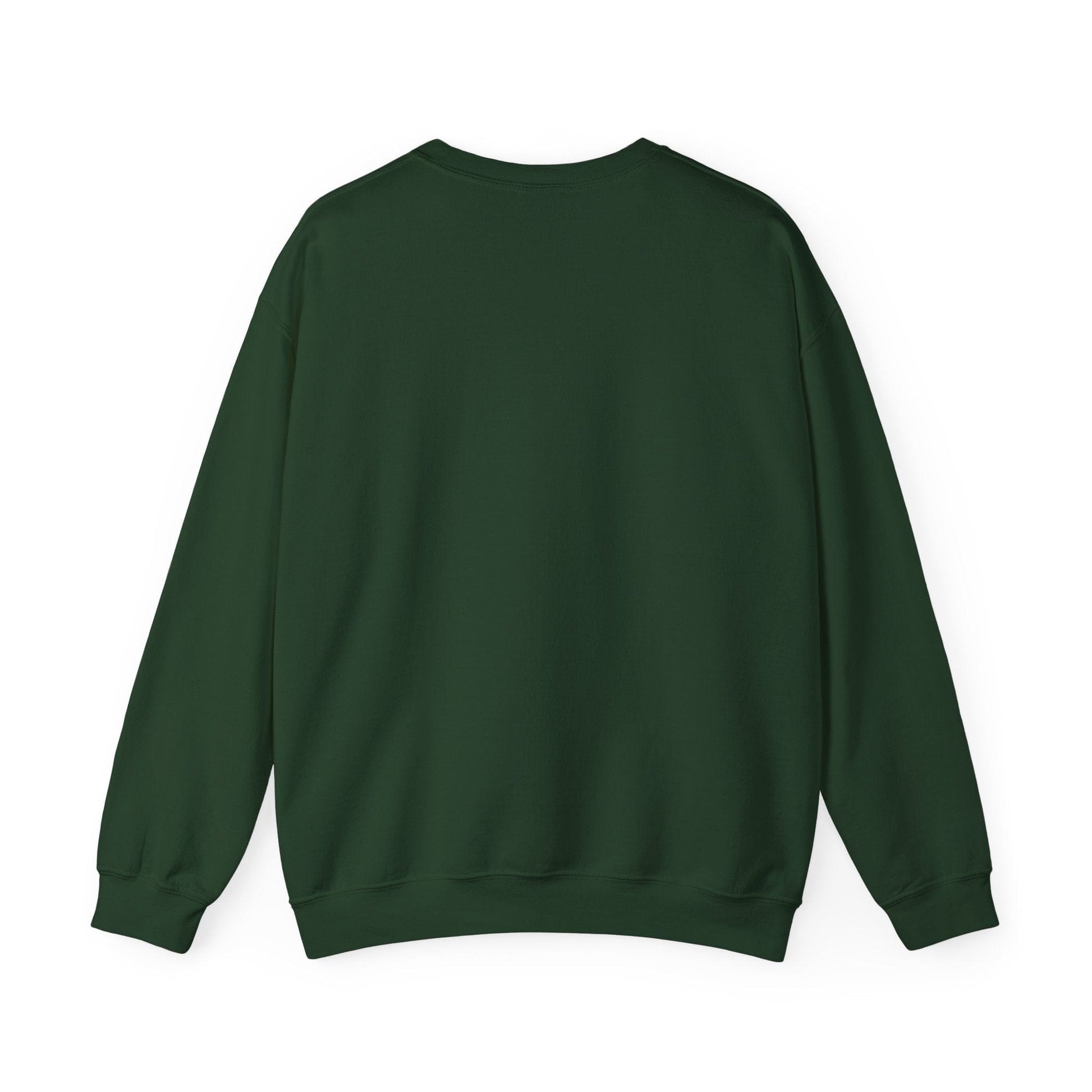 Ink and Charms Designs Sweatshirt Unisex Heavy Blend™ Crewneck Sweatshirt