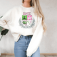Ink and Charms Designs Sweatshirt Wicked Design Hoodie, T-shirt, Sweatshirt & Tote bag