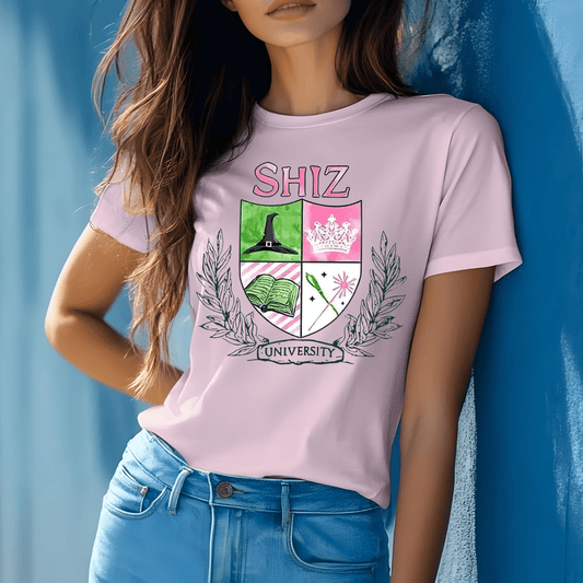 Ink and Charms Designs Sweatshirt Wicked Design Hoodie, T-shirt, Sweatshirt & Tote bag