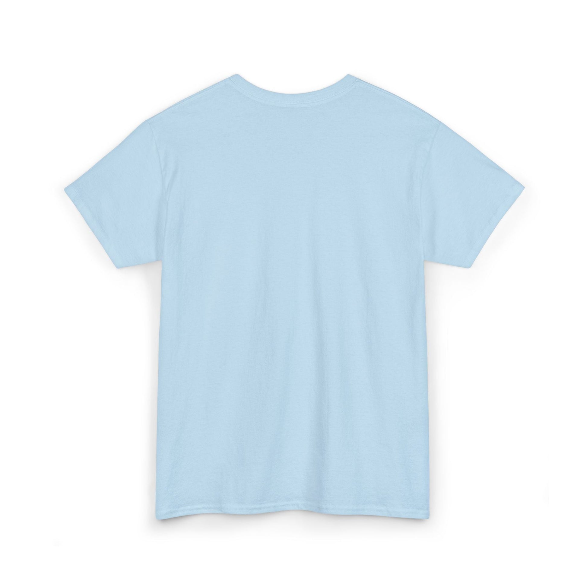 Ink and Charms Designs T-Shirt Battery Life of a Social Worker Heavy Cotton Tee