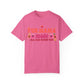 Printify T-Shirt Crunchberry / S Fur Mama Mode T-Shirt