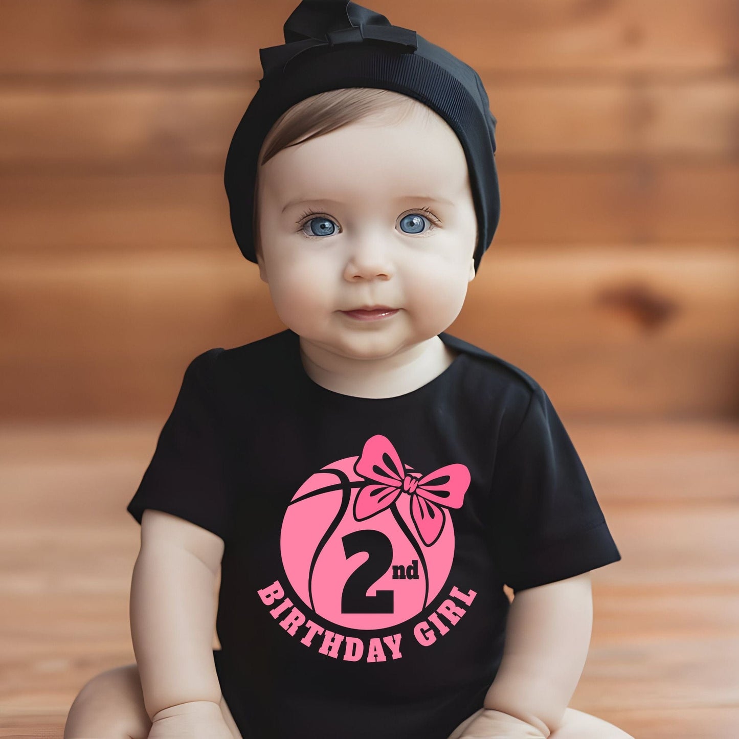 Ink and Charms Designs T-Shirt Custom Age Birthday T-Shirts - It's Fun to Be 1, 2, 3 & More!