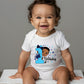 Ink and Charms Designs T-Shirt Custom Age Birthday T-Shirts - It's Fun to Be 1, 2, 3 & More!