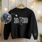 Ink and Charms Designs T-Shirt Detailed Line Art T-Shirt (Bold & Artistic)