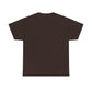 Ink and Charms Designs T-Shirt Empathy Advocate Social Worker Unisex Tee