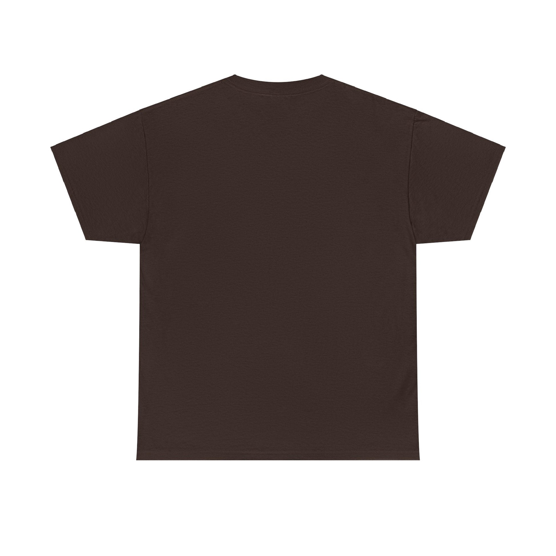Ink and Charms Designs T-Shirt Empathy Advocate Social Worker Unisex Tee