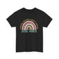Ink and Charms Designs T-Shirt Empathy Advocate Social Worker Unisex Tee