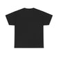 Ink and Charms Designs T-Shirt Empathy Advocate Social Worker Unisex Tee