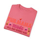 Printify T-Shirt Fur Mama Mode T-Shirt