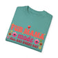 Printify T-Shirt Fur Mama Mode T-Shirt