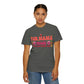 Printify T-Shirt Fur Mama Mode T-Shirt