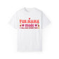 Printify T-Shirt Fur Mama Mode T-Shirt