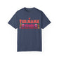 Printify T-Shirt Midnight / S Fur Mama Mode T-Shirt