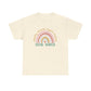 Ink and Charms Designs T-Shirt Natural / S Empathy Advocate Social Worker Unisex Tee