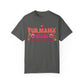 Printify T-Shirt Pepper / S Fur Mama Mode T-Shirt