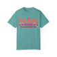 Printify T-Shirt Seafoam / S Fur Mama Mode T-Shirt