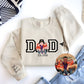 Ink and Charms Designs T-Shirt Single-Image Portrait T-Shirt (Simple Drawing)