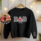 Ink and Charms Designs T-Shirt Sweatshirt / White / XS Single-Image Portrait T-Shirt (Simple Drawing)