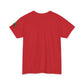 Ink and Charms Designs T-Shirt Unisex Heavy Cotton gamer Tee with personalization and sleeve design
