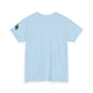 Ink and Charms Designs T-Shirt Unisex Heavy Cotton gamer Tee with personalization and sleeve design